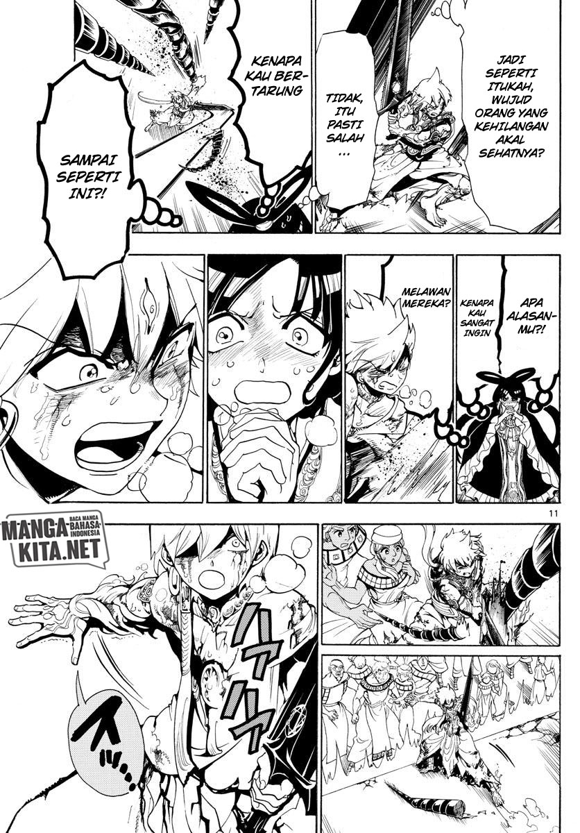 magi - Chapter: 361