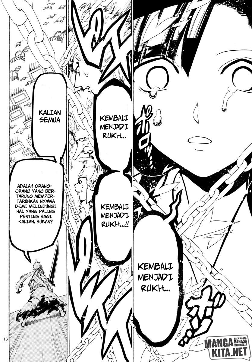 magi - Chapter: 361