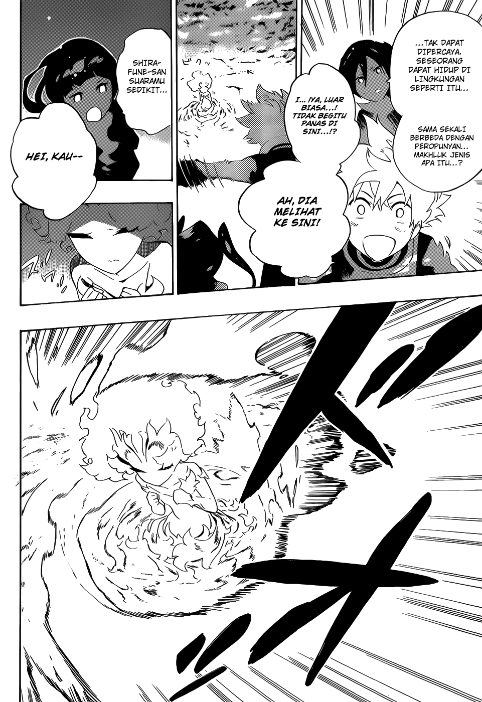 strs - Chapter: 35
