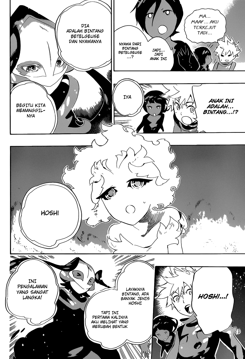 strs - Chapter: 35