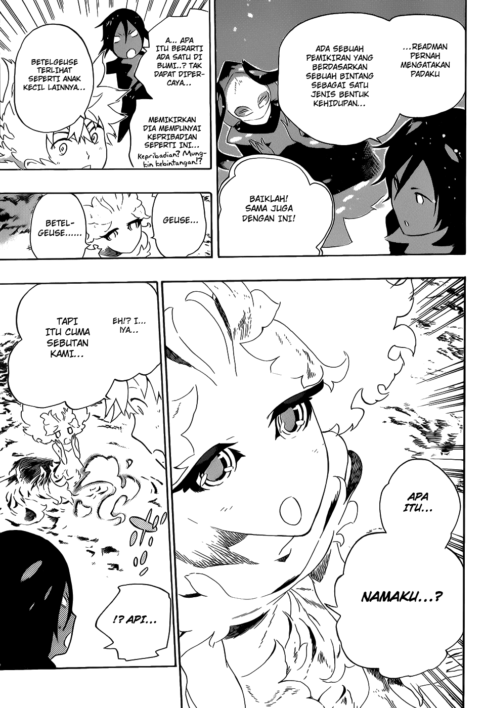 strs - Chapter: 35