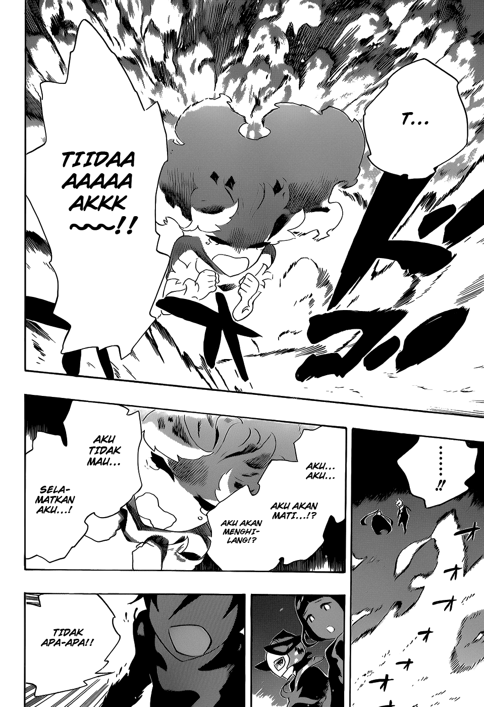 strs - Chapter: 35