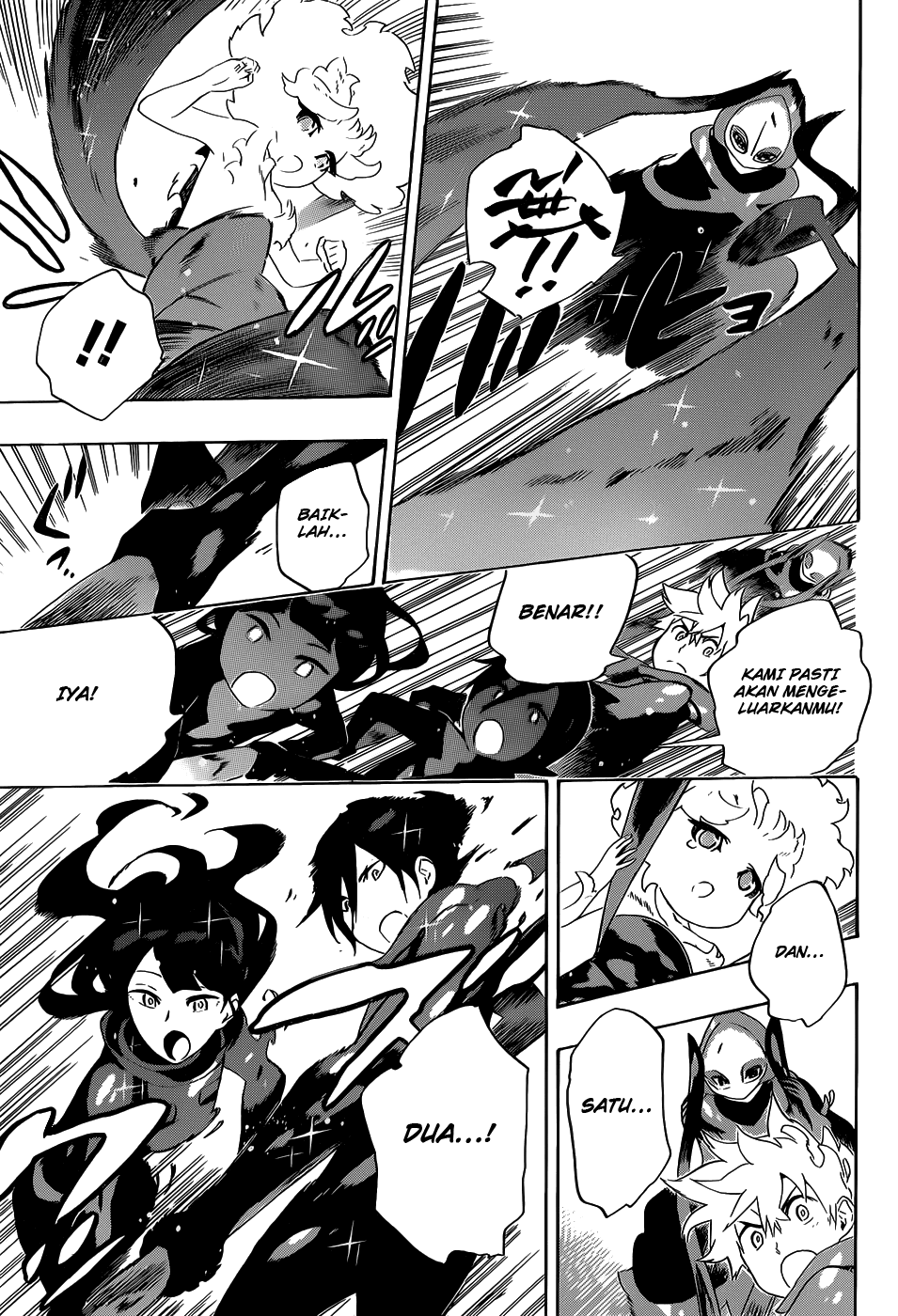 strs - Chapter: 35