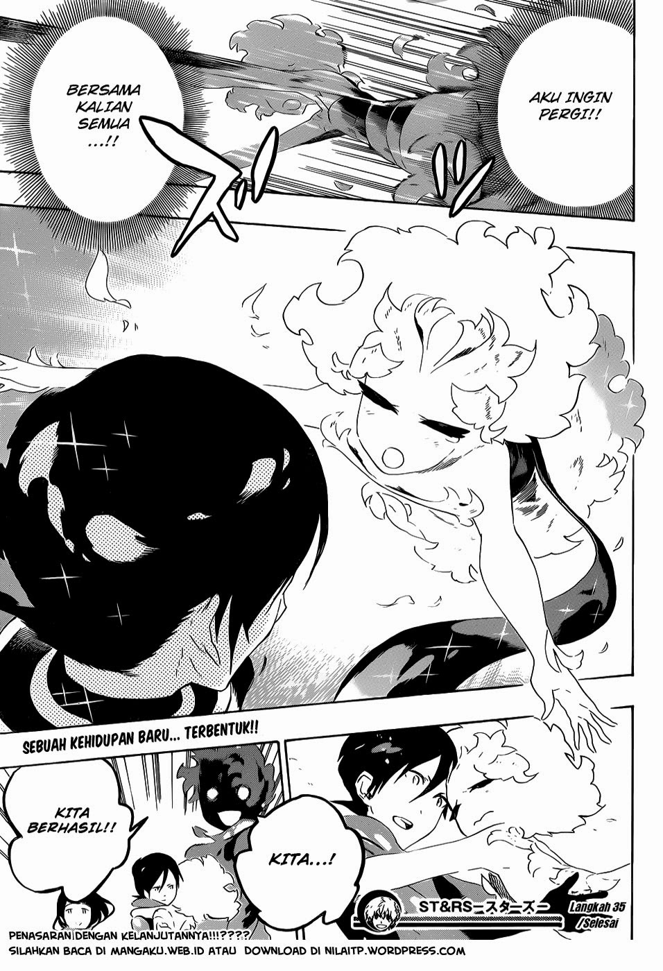 strs - Chapter: 35