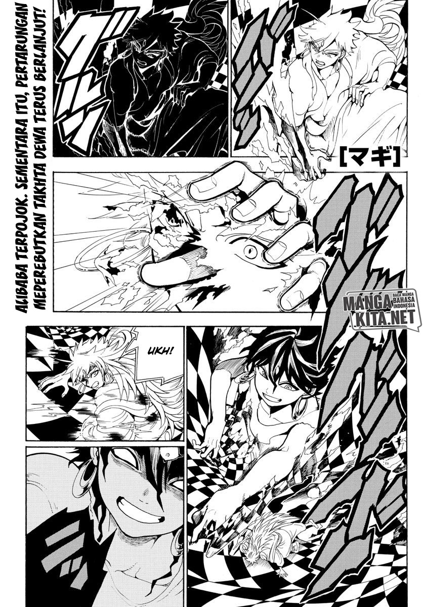 magi - Chapter: 362