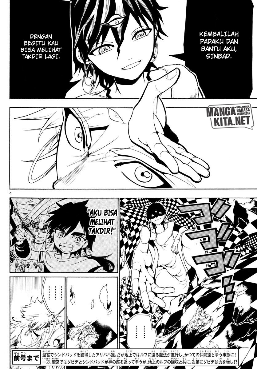 magi - Chapter: 362