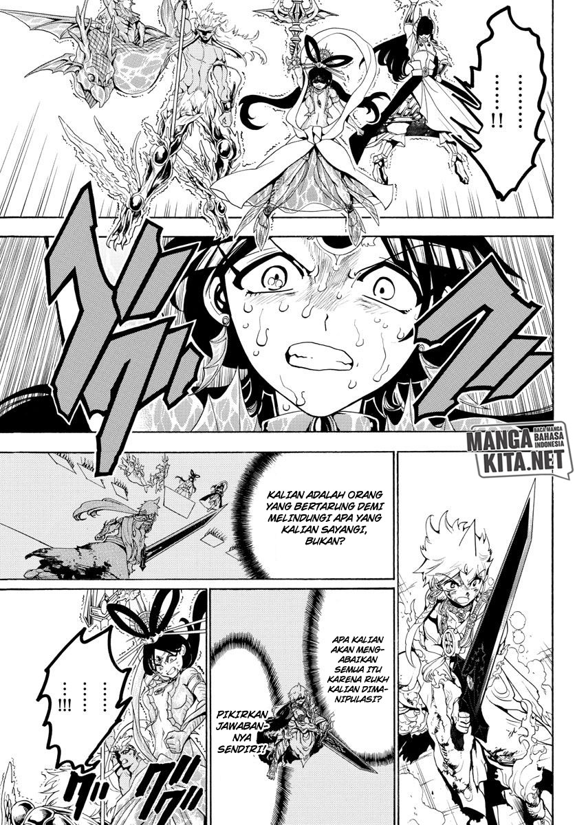 magi - Chapter: 362