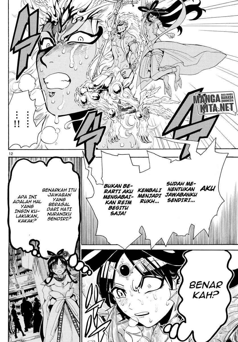 magi - Chapter: 362