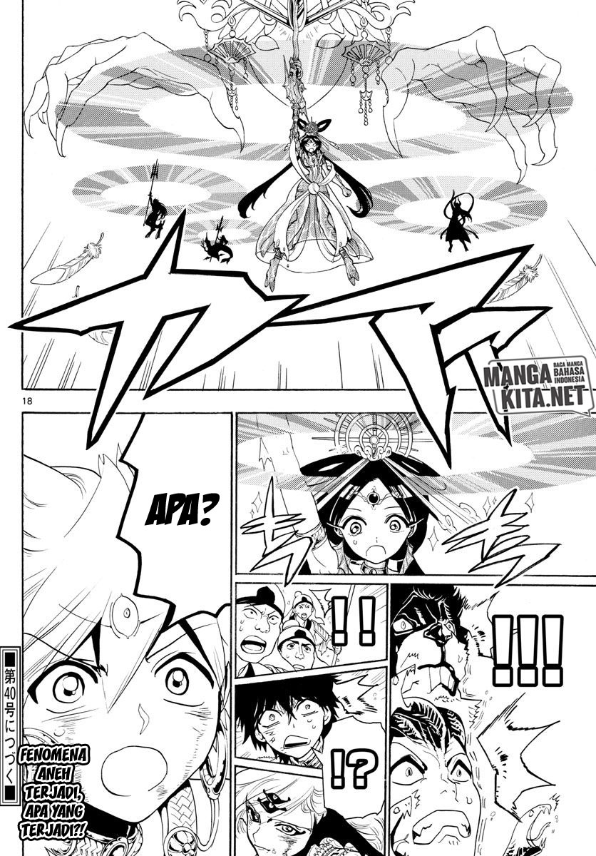 magi - Chapter: 362