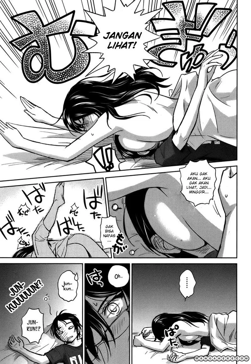 kono-onee-san-wa-fiction-desu - Chapter: 18