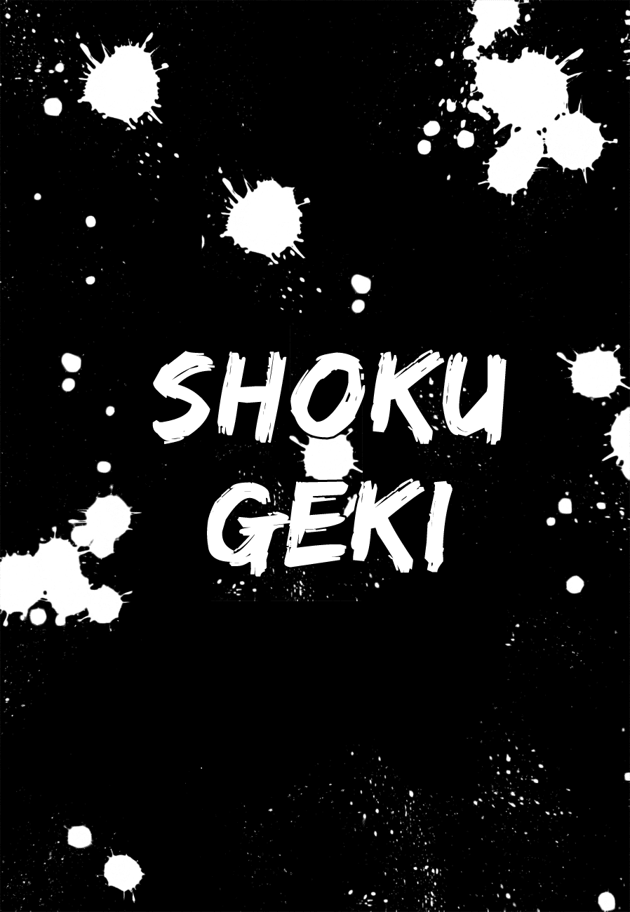 shokugeki-no-soma - Chapter: 9