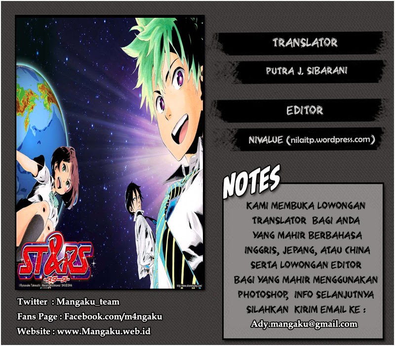 strs - Chapter: 36