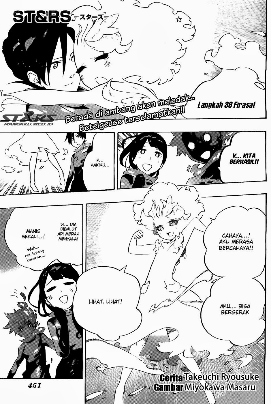 strs - Chapter: 36