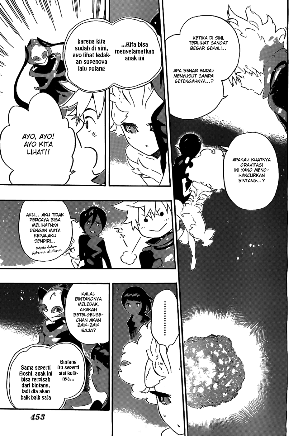 strs - Chapter: 36