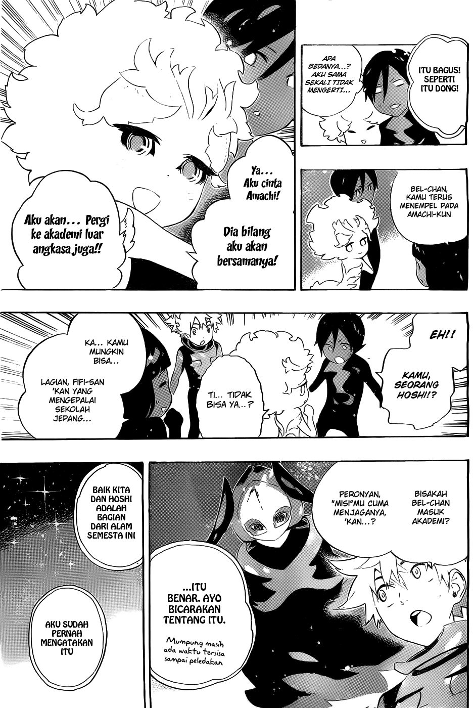 strs - Chapter: 36