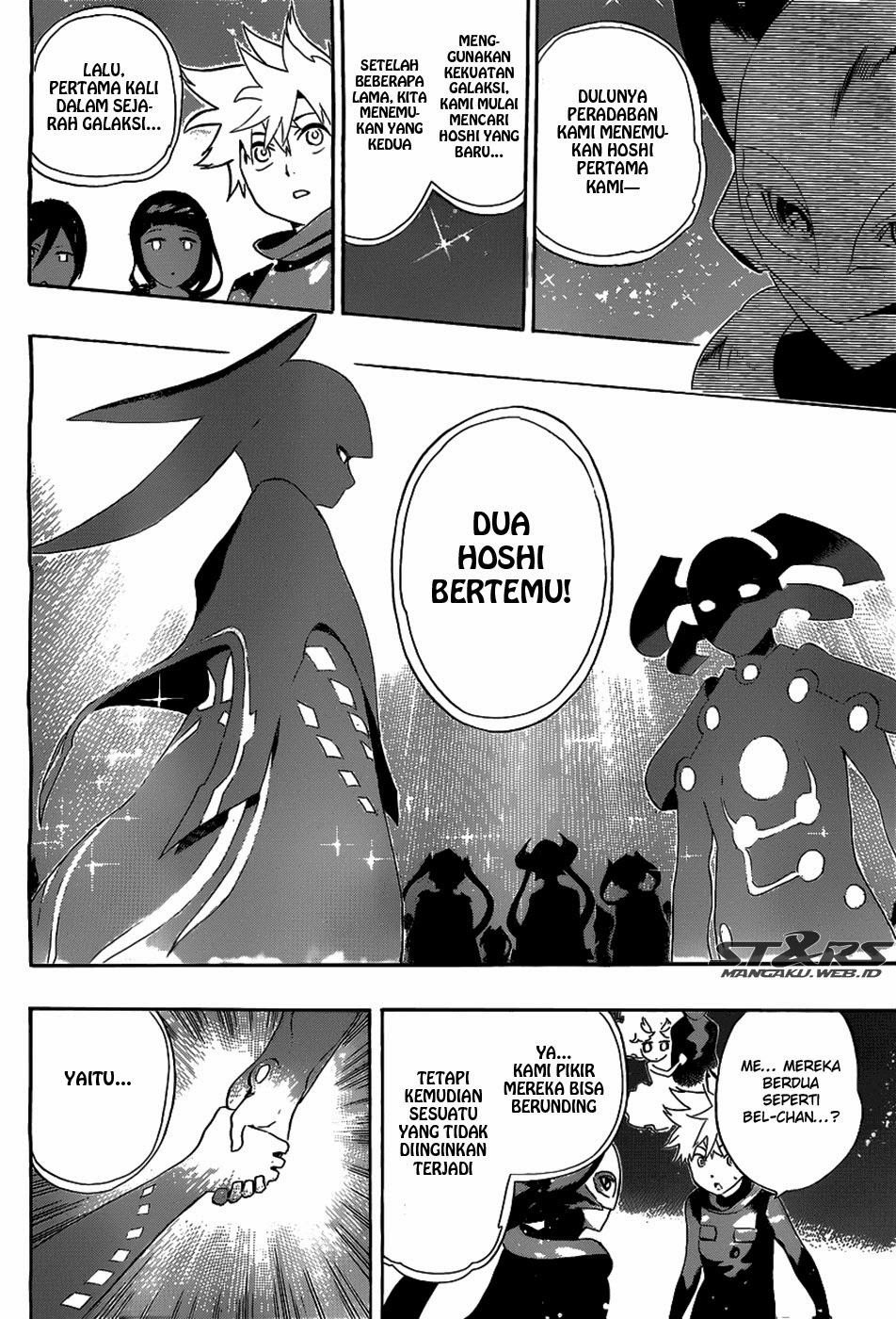 strs - Chapter: 36
