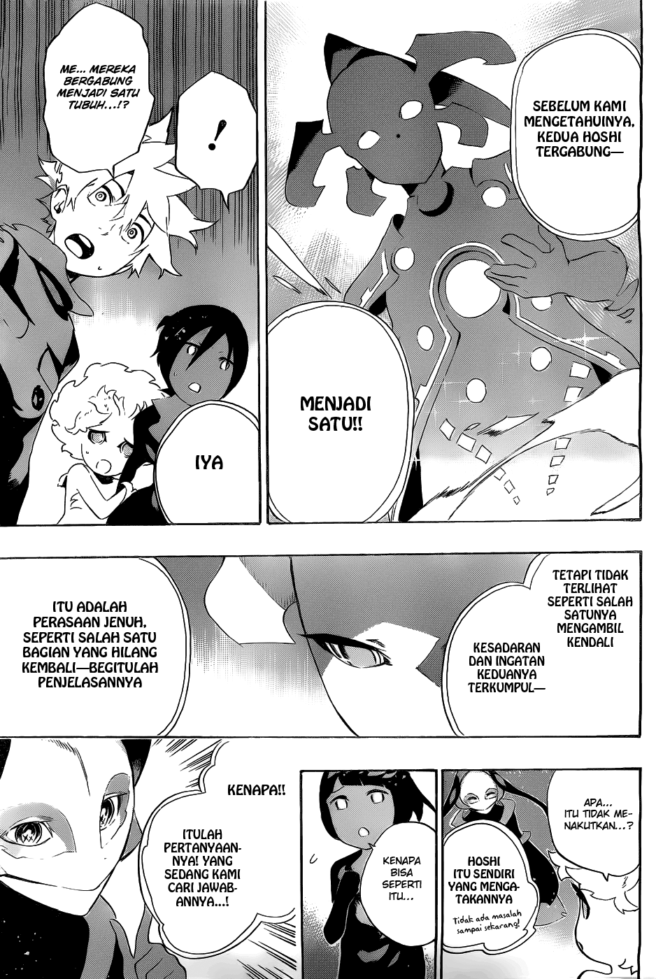 strs - Chapter: 36