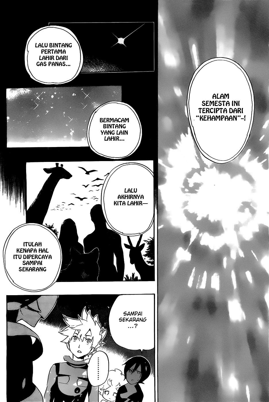 strs - Chapter: 36