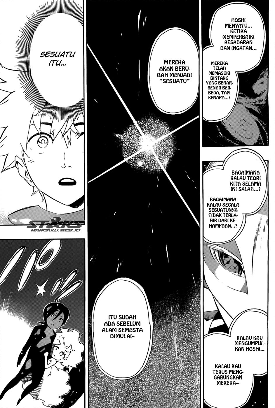 strs - Chapter: 36