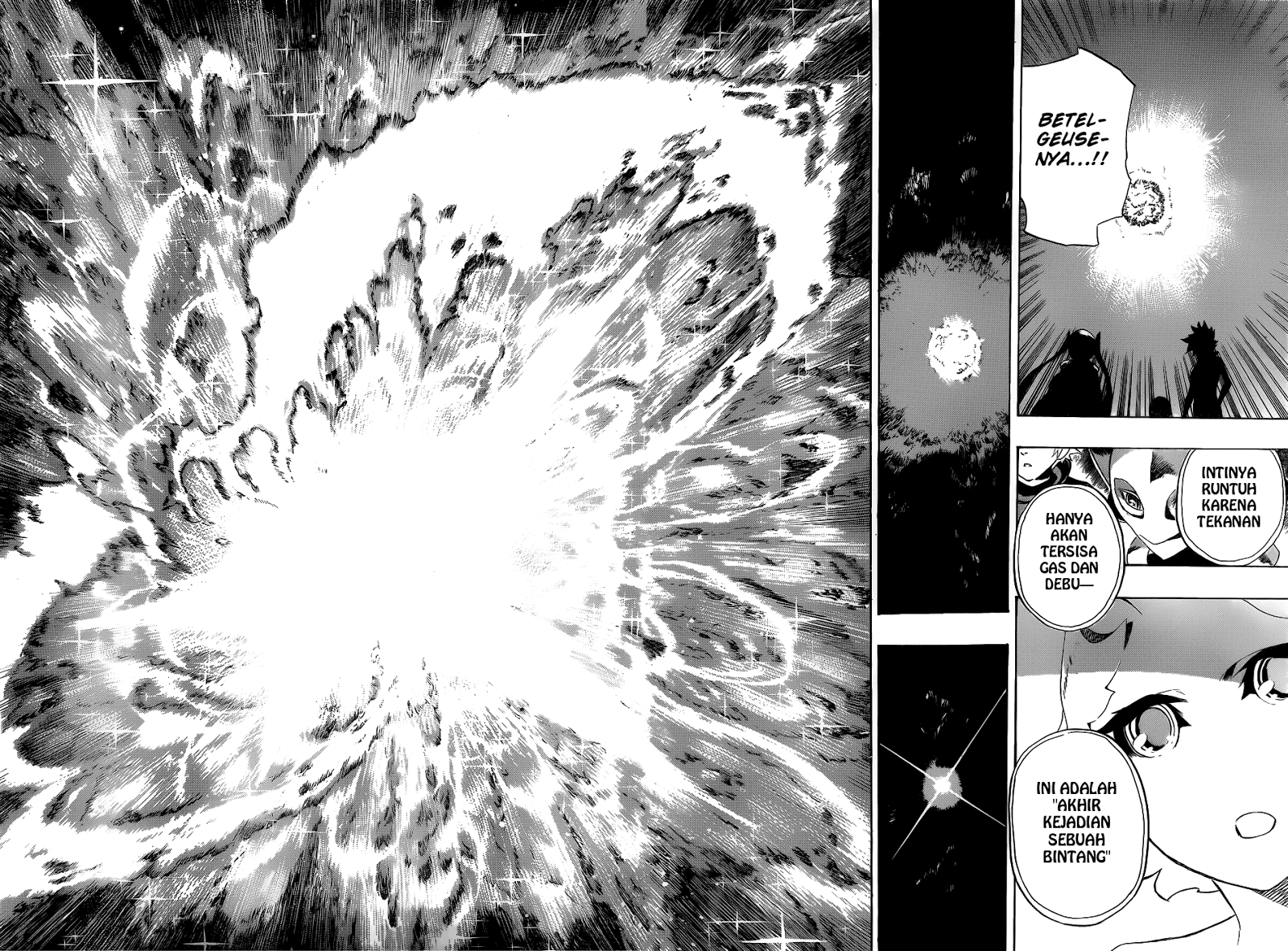 strs - Chapter: 36