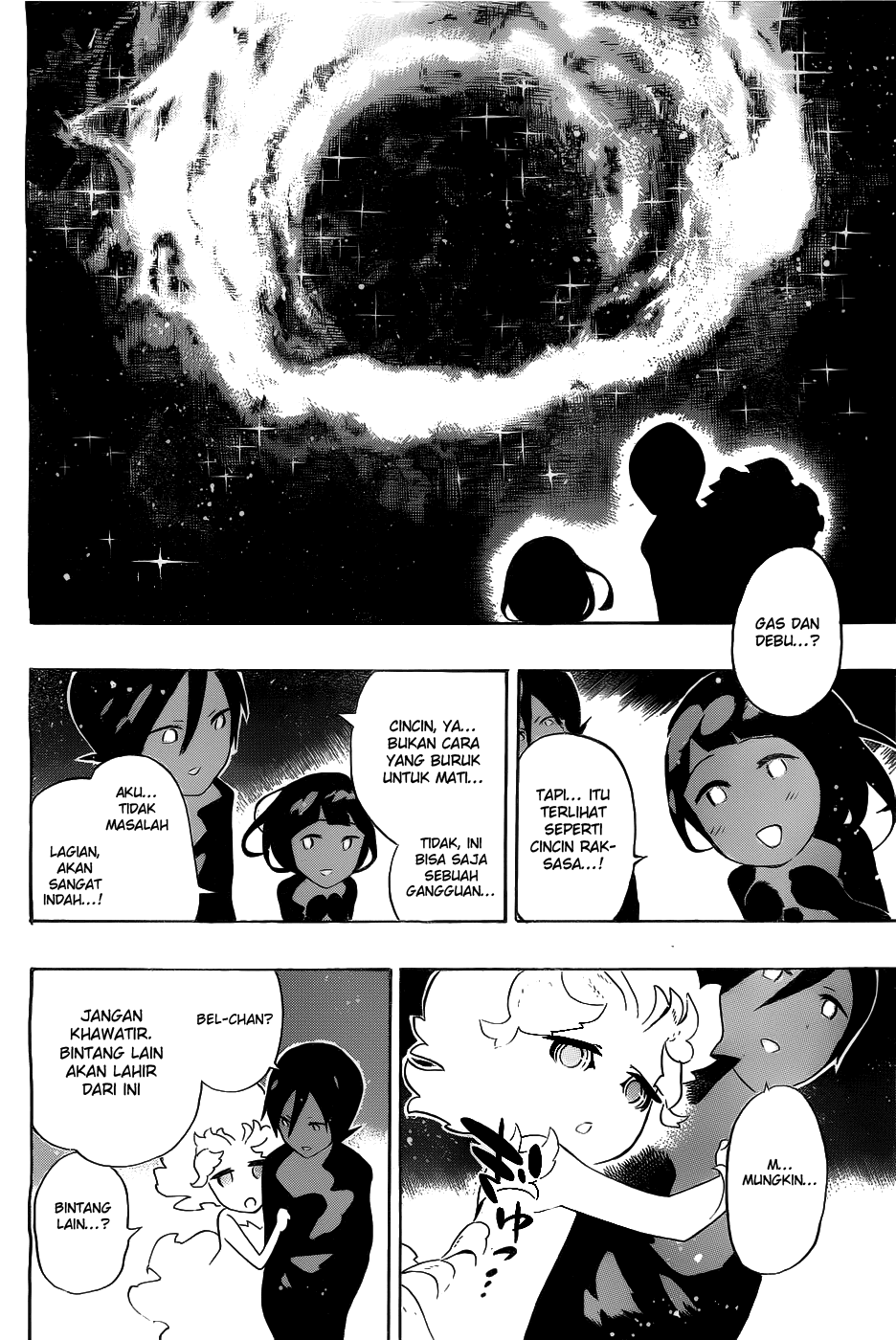 strs - Chapter: 36