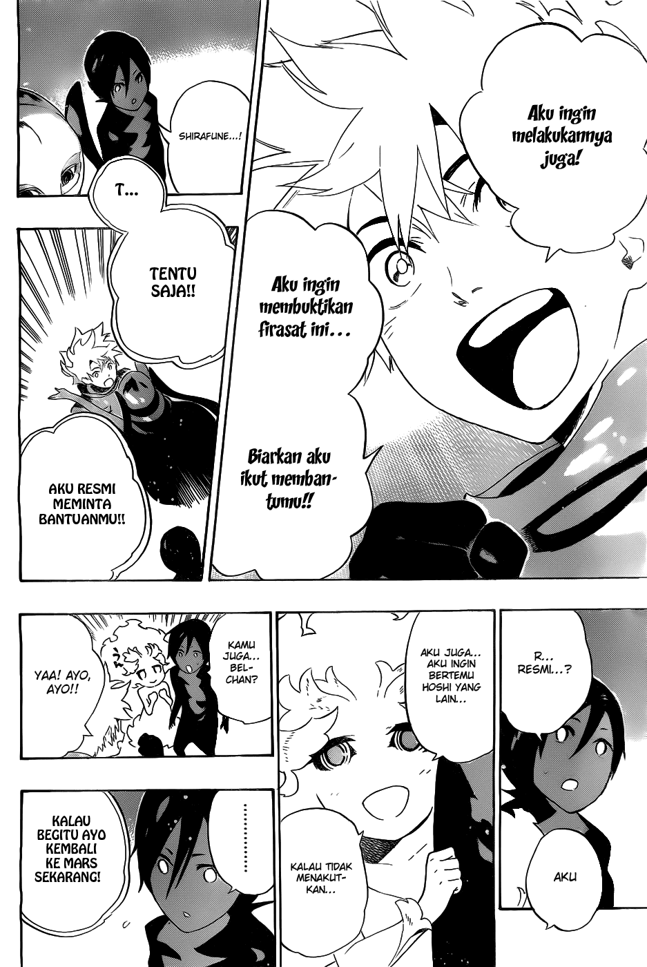 strs - Chapter: 36