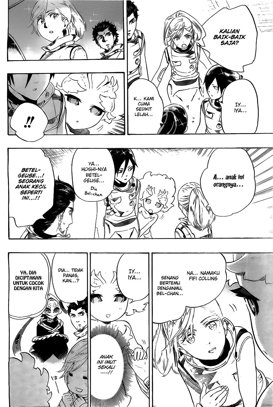 strs - Chapter: 36