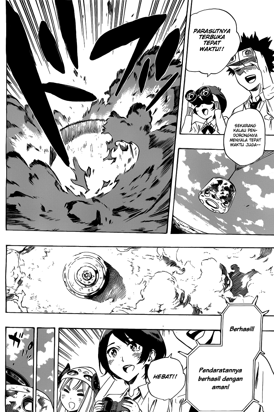 strs - Chapter: 37