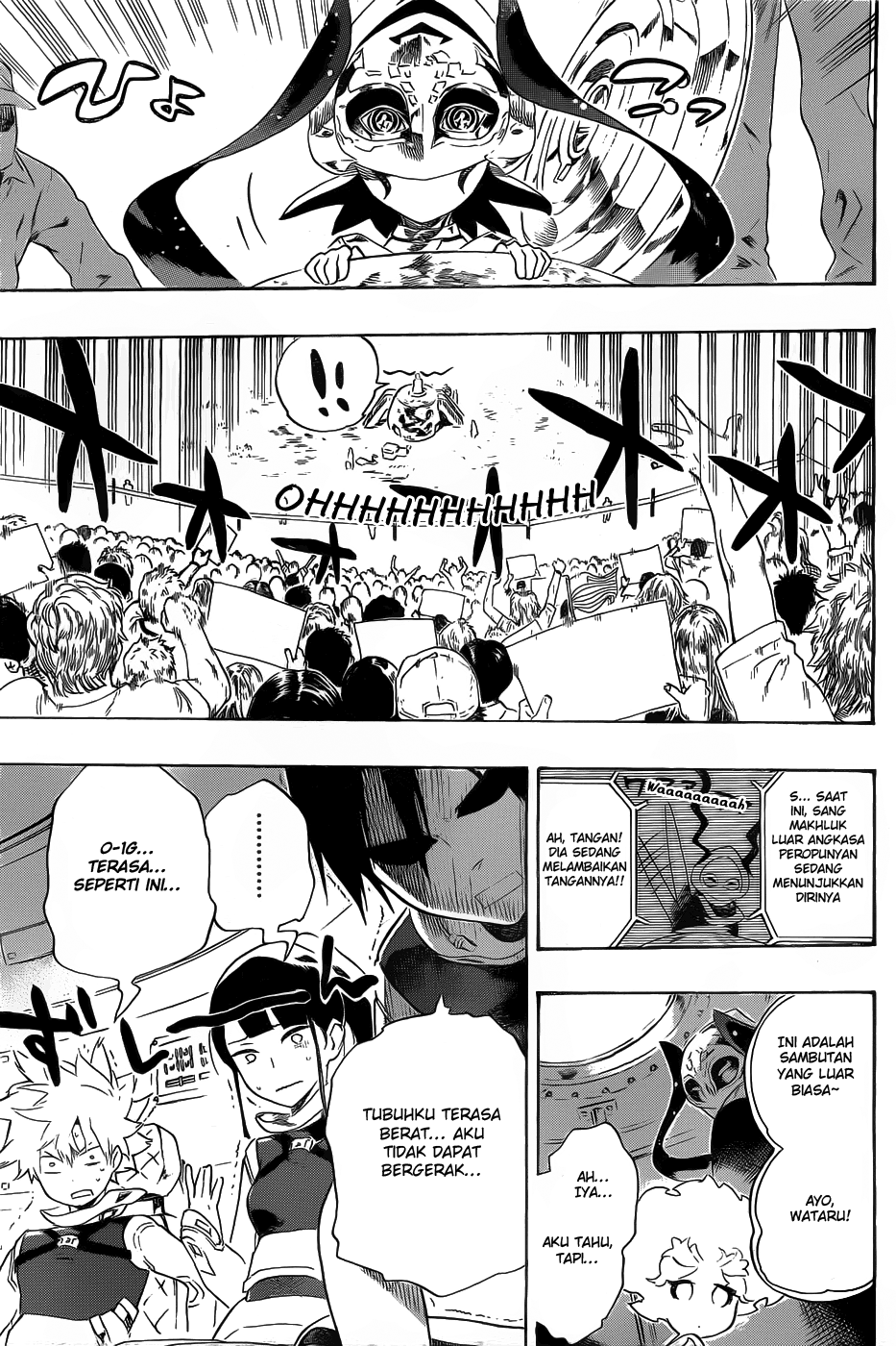 strs - Chapter: 37