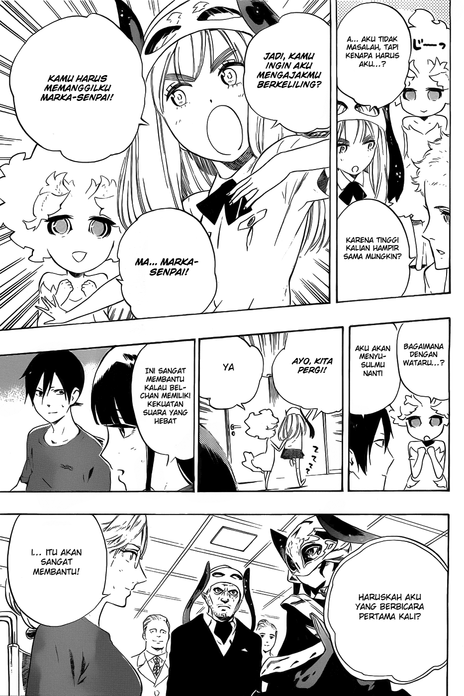 strs - Chapter: 37