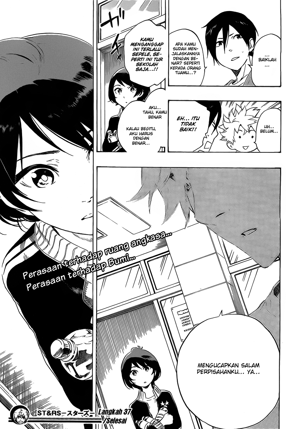 strs - Chapter: 37