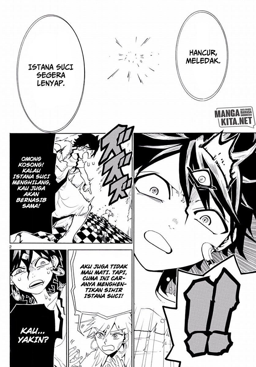 magi - Chapter: 364