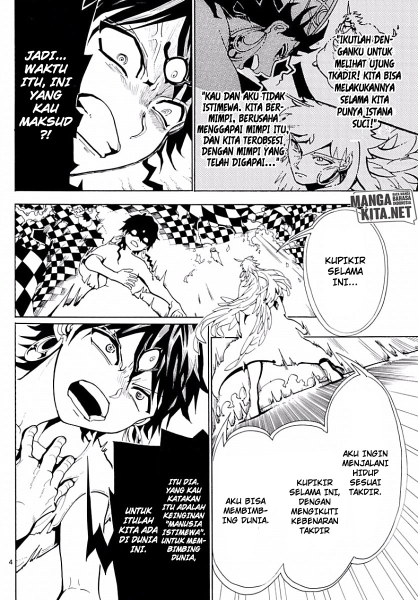 magi - Chapter: 364