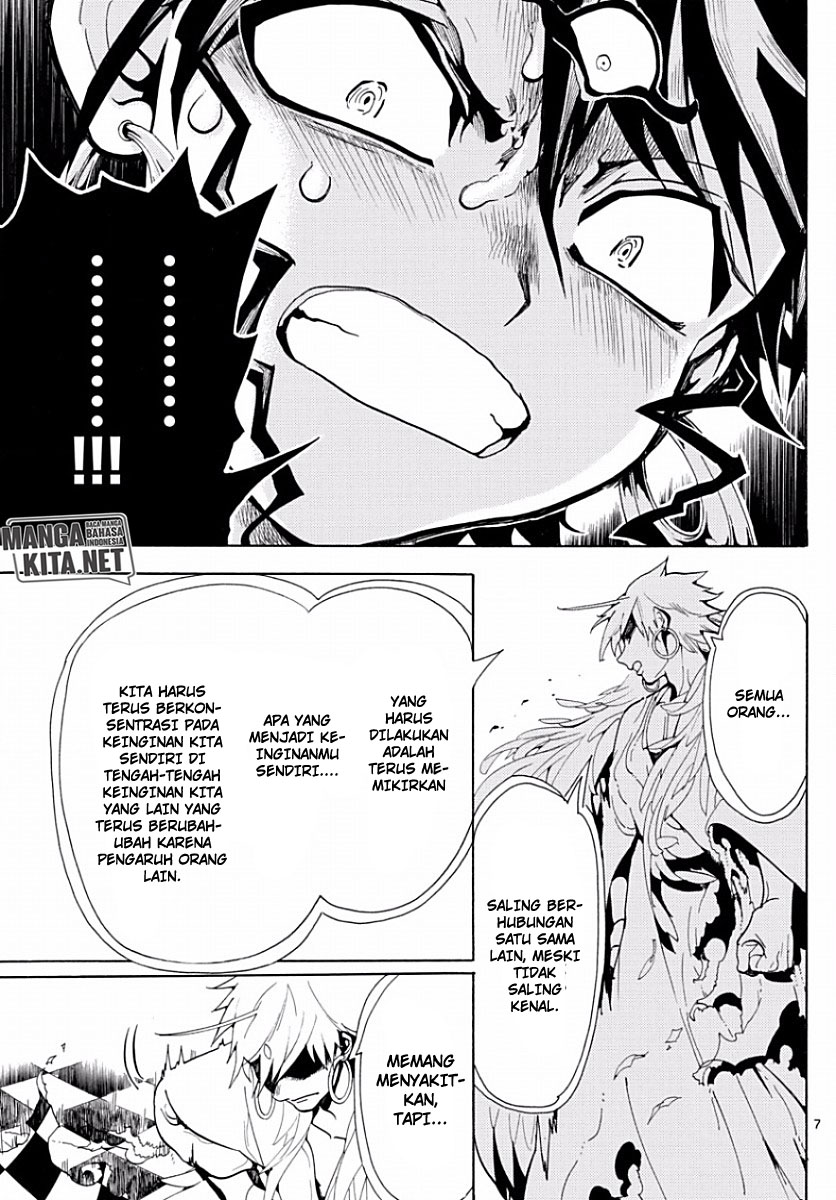 magi - Chapter: 364