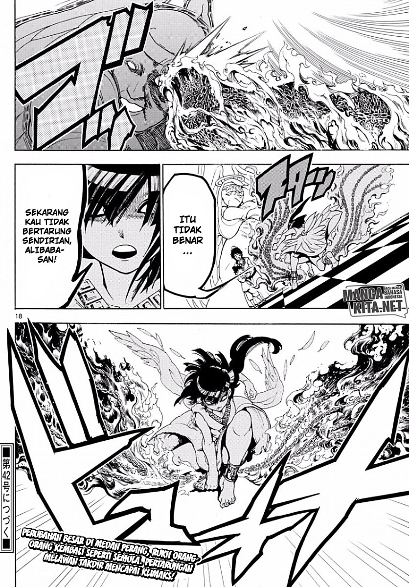 magi - Chapter: 364