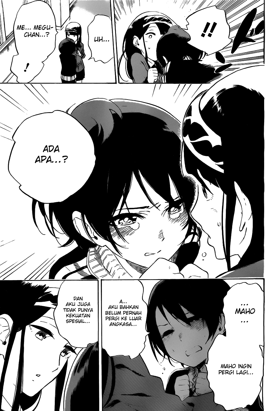 strs - Chapter: 38