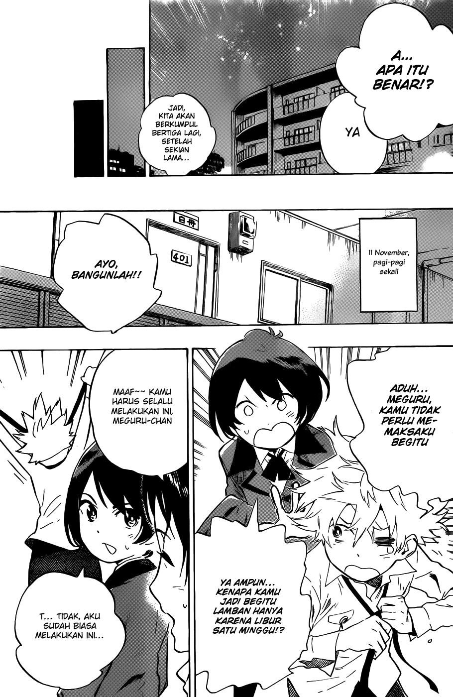 strs - Chapter: 38