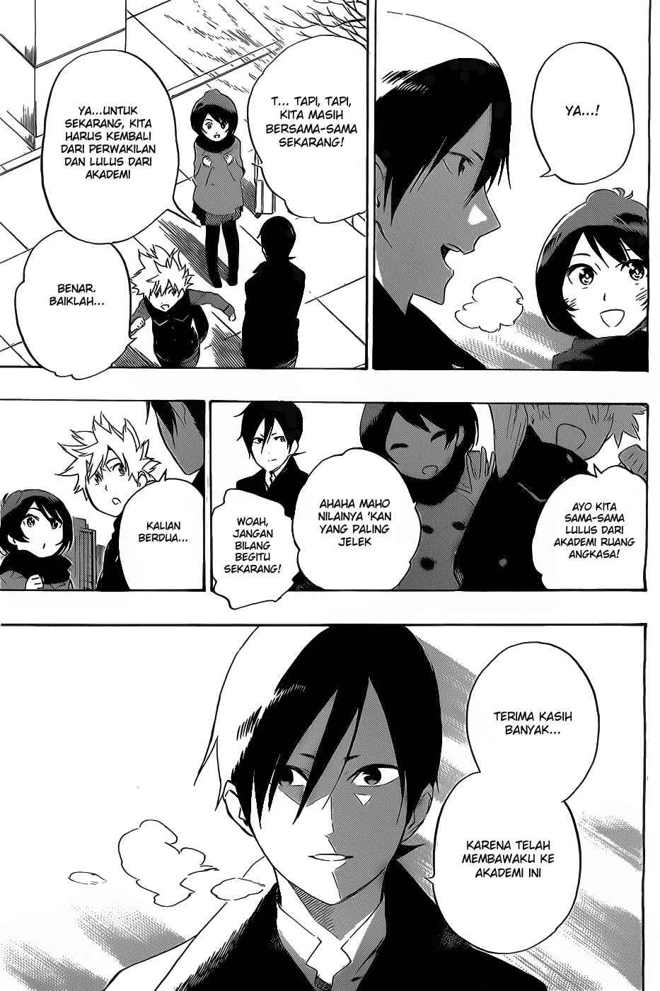 strs - Chapter: 39