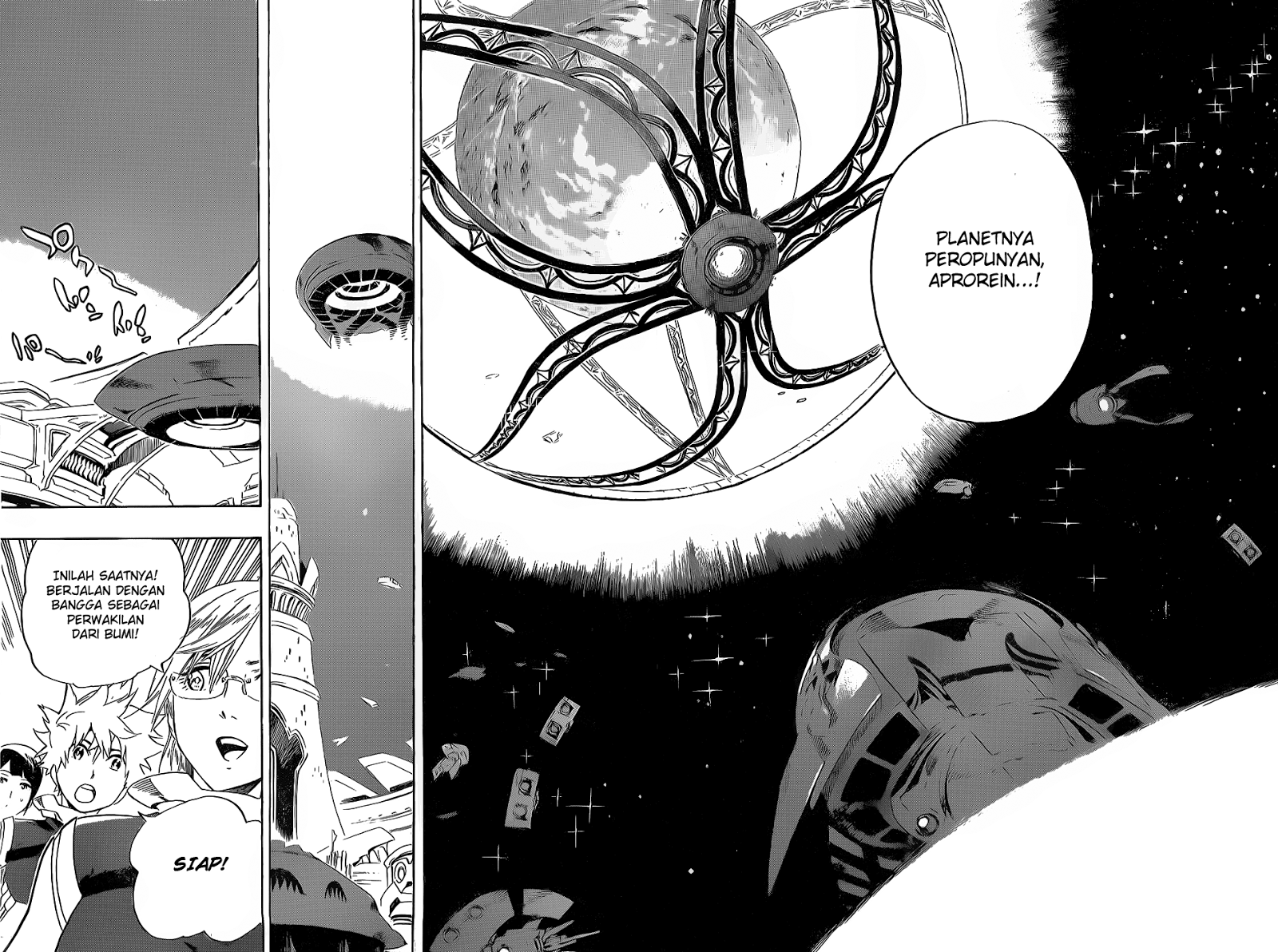 strs - Chapter: 39