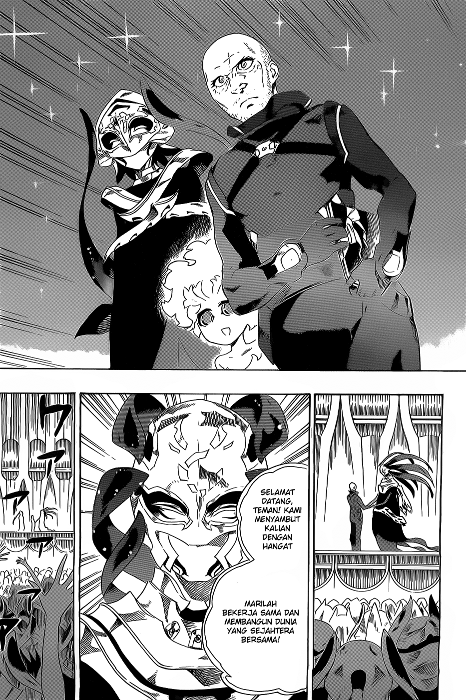 strs - Chapter: 39