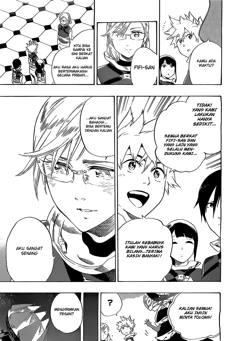 strs - Chapter: 39
