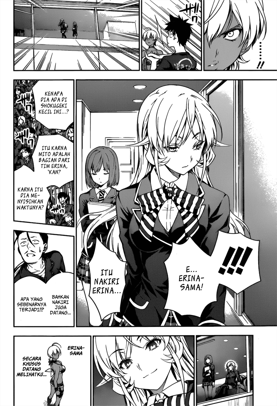 shokugeki-no-soma - Chapter: 12