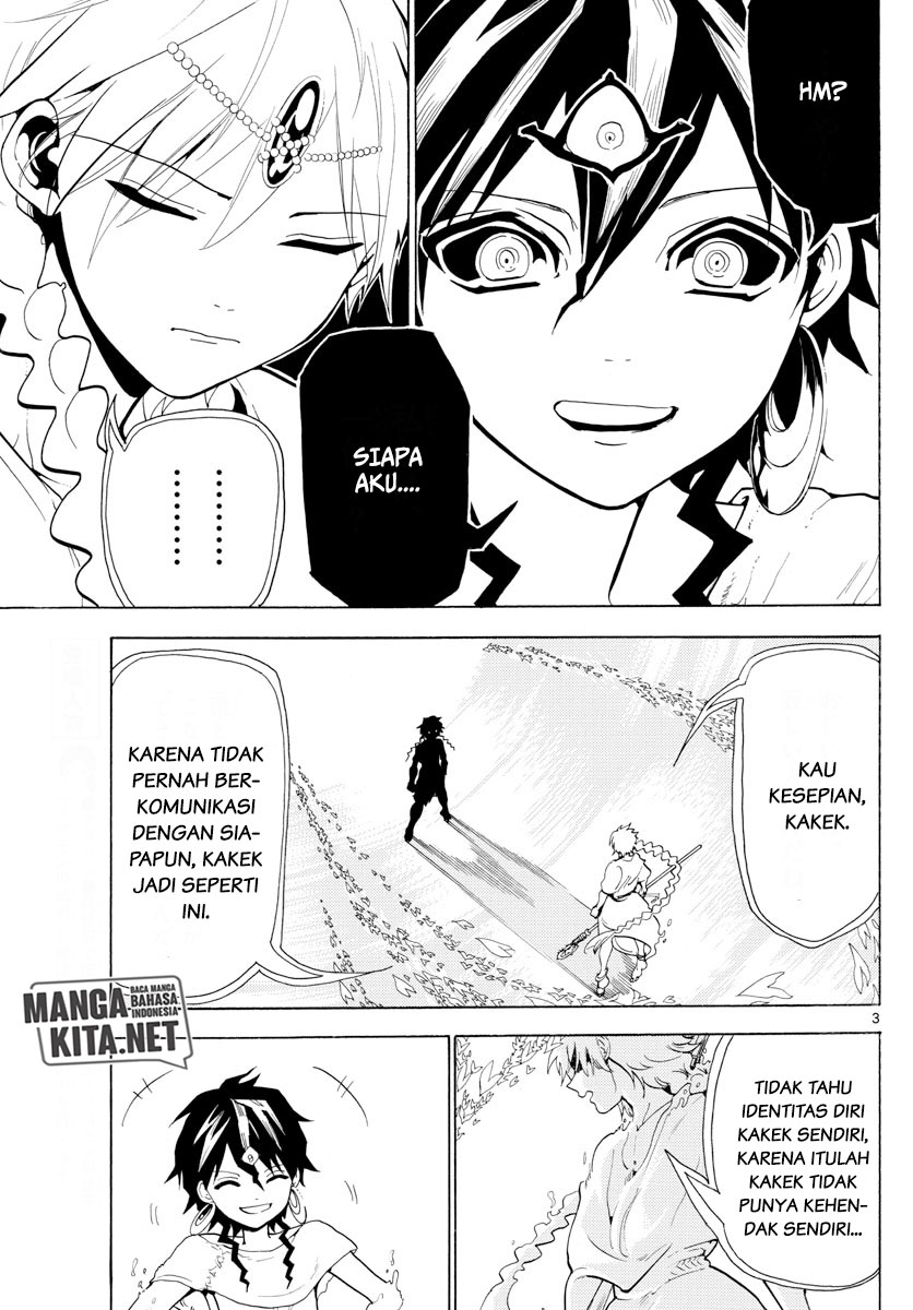 magi - Chapter: 366