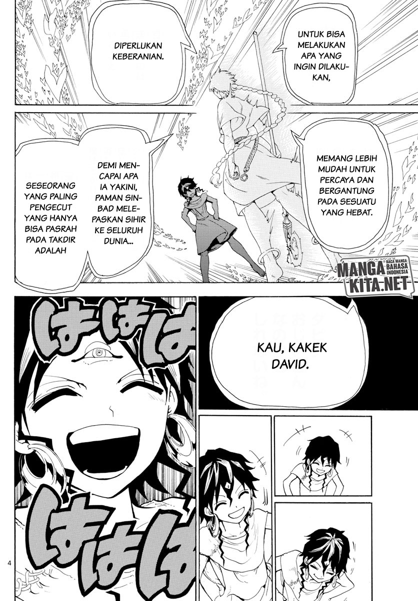 magi - Chapter: 366