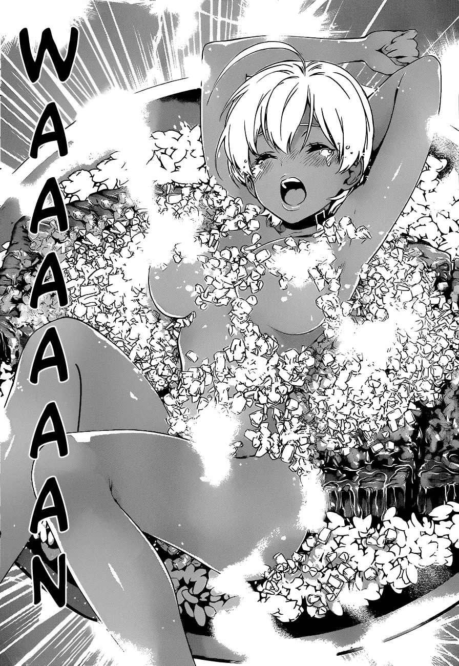 shokugeki-no-soma - Chapter: 13
