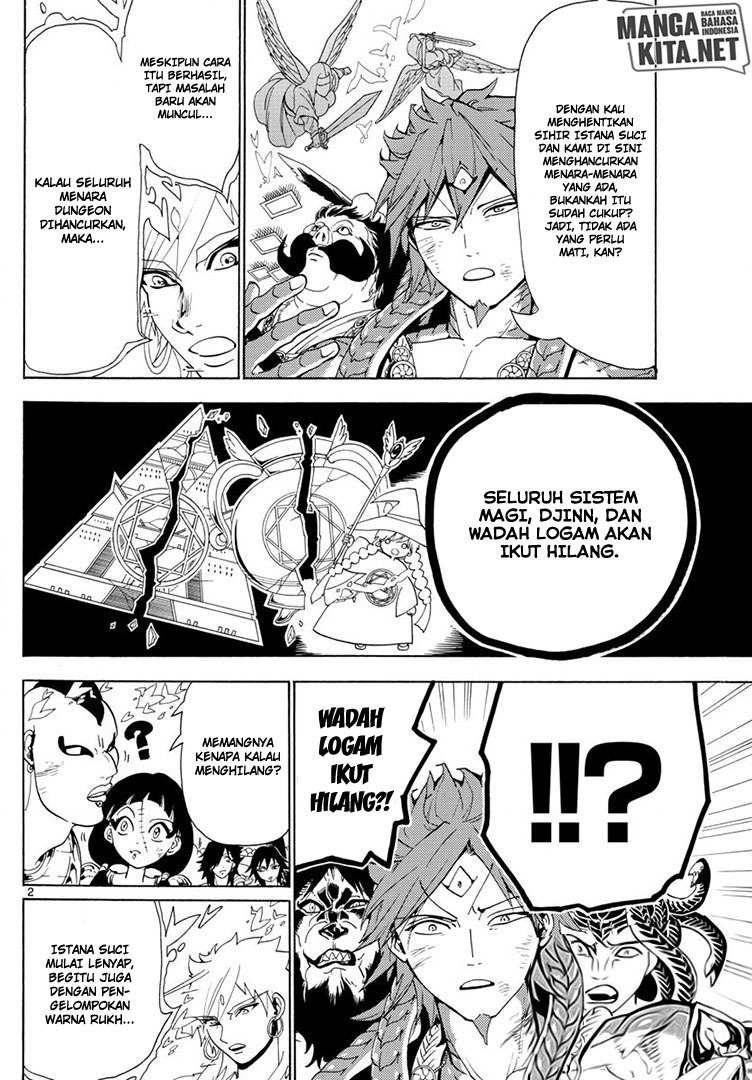 magi - Chapter: 367