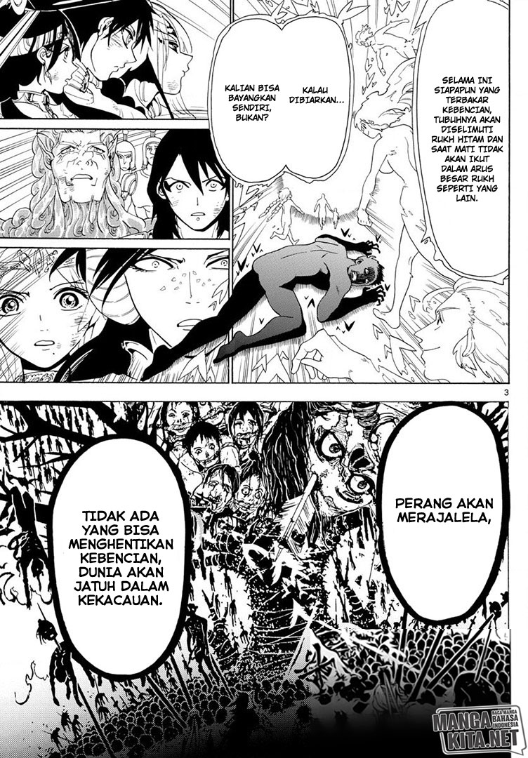 magi - Chapter: 367