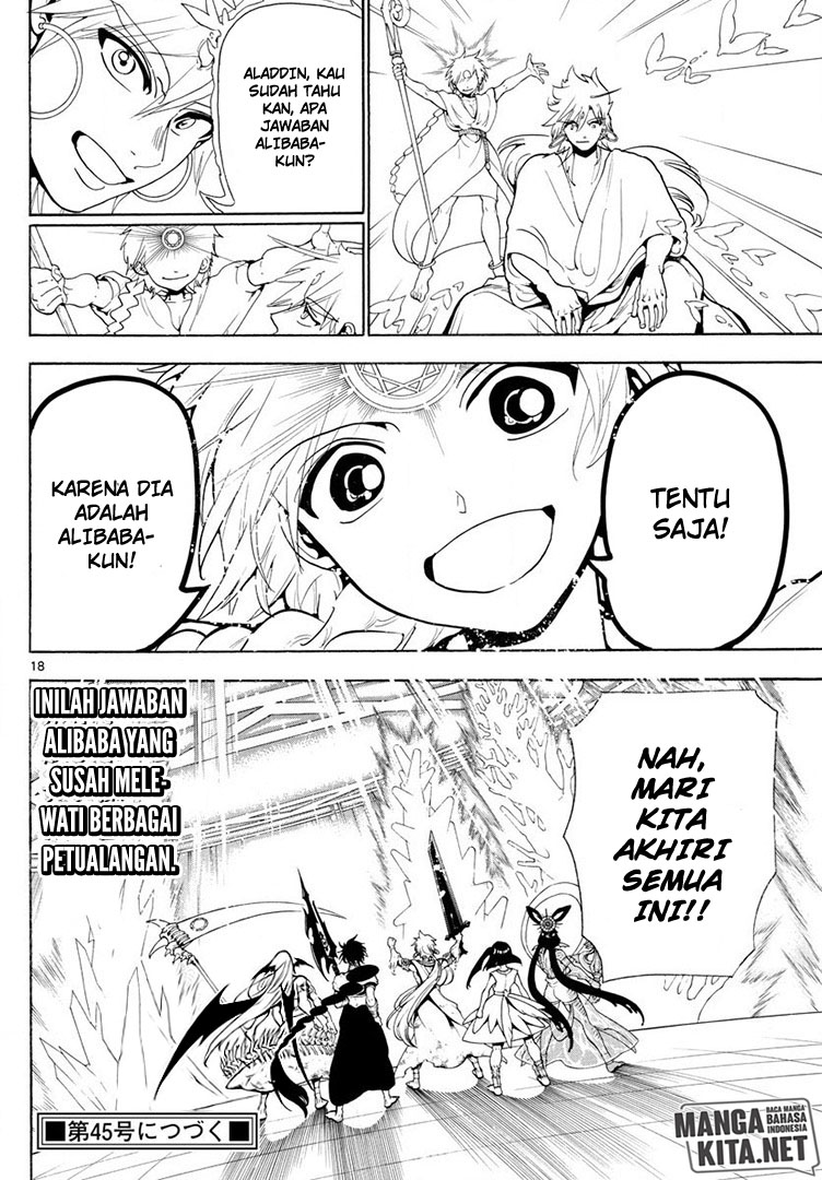 magi - Chapter: 367