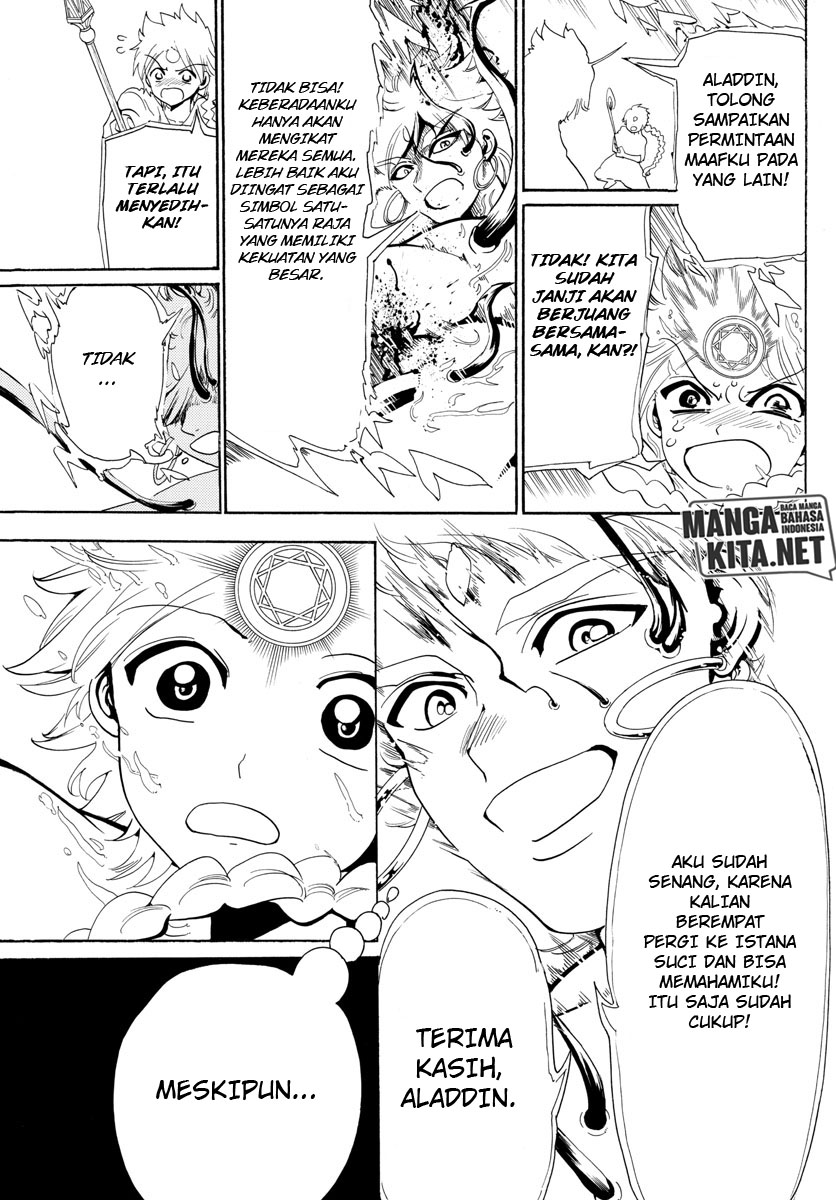 magi - Chapter: 368