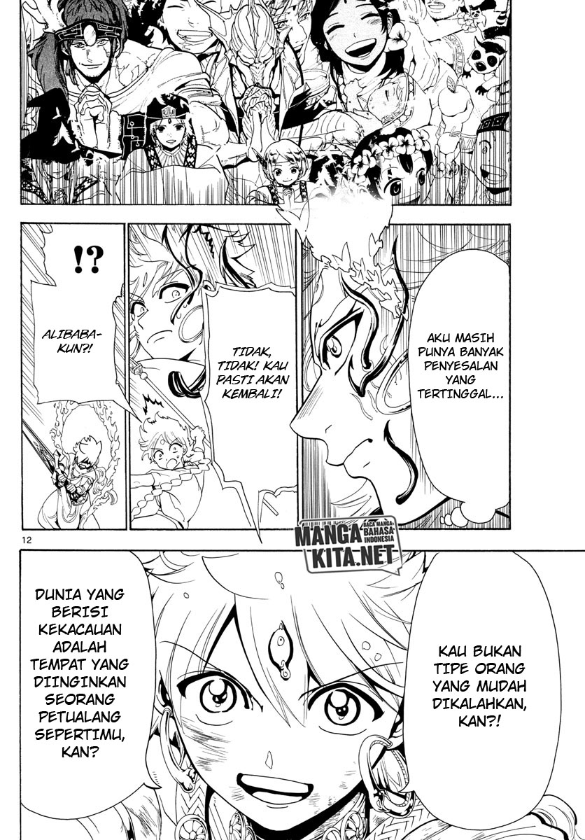 magi - Chapter: 368